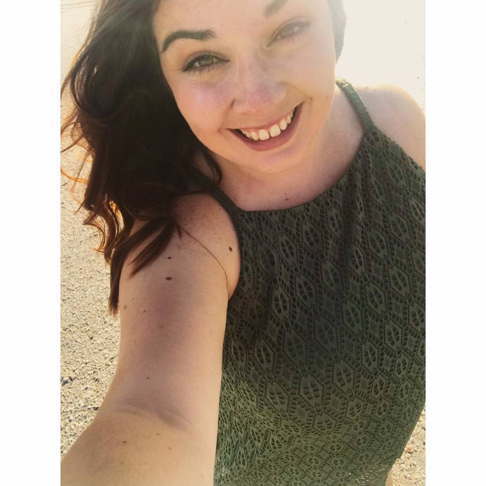 Meet your Posher, Kasee